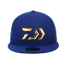 다이와 뉴에라 콜라보 스냅백 DC-5451NK