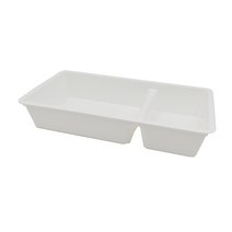 이케아 BILLINGEN 빌링엔 서랍인서트 화이트 33x17cm 화장대 6개 책상 화장대 수납 정리