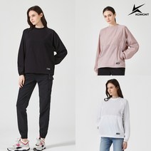 [KT알파쇼핑][최종가]코몽트 여성용 기능성 바람막이 셋업