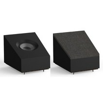 JAMO 야모 S8 ATM STUDIO 8시리즈 에트모스 스피커, 스피커색상-화이트