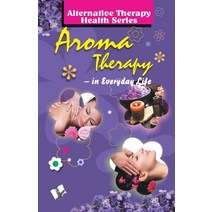 Aroma Therapy Paperback, V&s Publishers, English, 9789357941372
