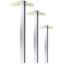 산키스 알루미늄 T자 105cm SK-TA-105