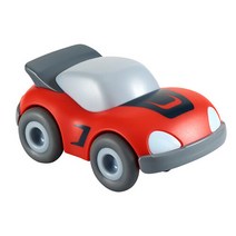 하바 클라부-스포츠 카(레드), 단품, 단품