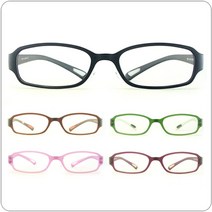 플렉스 초경량 가벼운 안경 RF5148..