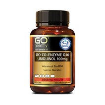 고헬씨 코큐텐 유비퀴놀 100mg 60정, 단품, 단품