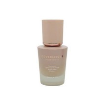 바닐라코 커버리셔스 파워 핏 파운데이션 30ml -21로제 1021457, 19크림