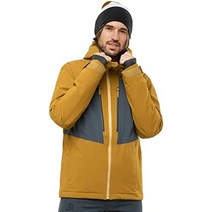 스키복 보드복 남자 여자 살로몬 (salomon) 스키 스노우 보드 재킷 웨어 highland jacket men (하이랜드 재킷) 남성 s l