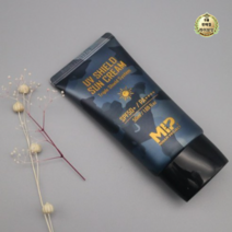 미프 UV쉴드 선크림 SPF50+ PA++++, 72개, 50ml