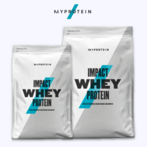 마이프로틴 임팩트 웨이 프로틴 5kg 2.5kg WPC 유청 단백질 보충제 마프 쉐이크, 1개, 5kg-모카
