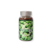 픽스리빙 6월아이매실 120g/1개월분/매실환