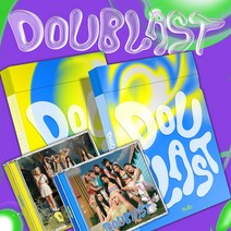 케플러 업 더블라스트 미니 2집 노래 앨범 포토북+쥬얼 4종 세트 굿즈 Kep1er DOUBLAST UP 최유진 샤오팅 마시로 김채현 김다연 히카루 휴닝바히에 서영은 강예서, 케플러 더블라스트 포토북+쥬얼 4종세트, 포스터받지않음