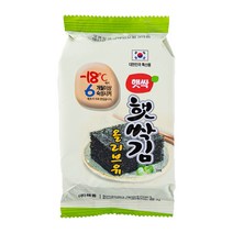 햇싹김 4g X 30 해동김 식탁김, 1CWQ_해동식품 햇싹김 4g X 30