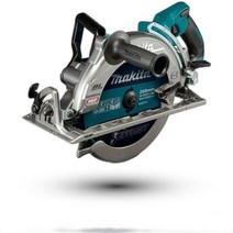 무선전기톱 마키타 호환 RS002GZ XGT 브러시리스 무선 후면 핸들 40V 리튬 전동 공구 4000RPM 260미리 10 1/4인치, 옵 션_RS002GZ Tool Only (품번82227