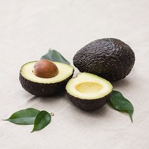 [만나몰] 멕시코 아보카도, 8개 (개당 230g)