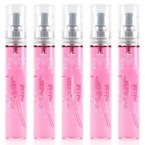 기초화장 향수 쟈스민 장미 어우러진 여성향수 15ml 5입 / 멋스로운 향기, 상세페이지 참조