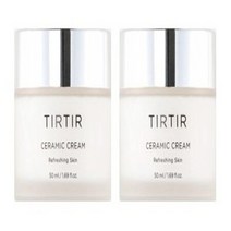 티르티르 도자기 크림 50ml + 50ml, 상세페이지 참조