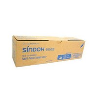 N601 신도리코 토너 검정 25K, 상세설명 참조, 없음