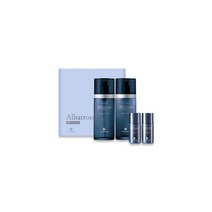 보습케어 제이큐 참존 탑뉴스 알바트로스 포맨 2종세트 130ml+130ml(1142013), 본상품