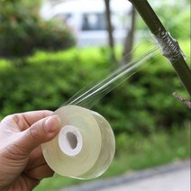 정원 테이프 원예 접목 접붙이기 접목테이프, 2cm（2개1세트）