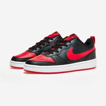 나이키 코트 보로우 로우 2 보이그레이드 COURT BOROUGH LOW 2 BG BQ5448 007