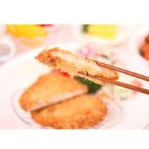 신의한수 [신의한수] 수제등심돈까스 10개입(국내산) (100g 160g 200g), 10개, 200g