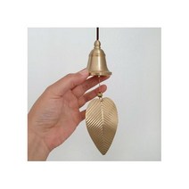 보편적리빙 골드 메탈 빈티지 인테리어장식 도어 풍경