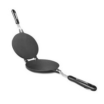 waffle maker molds fish shaped waffle pan maker non-stick buscuit cake bake bakeware 홈 주방 diy 디저트 요리, c