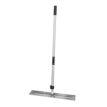 대천/미장마무리고데(사각흙손) 2자 600mm 미장칼흙손