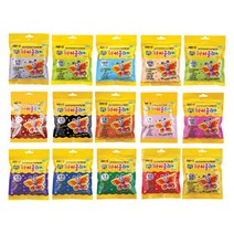 아이클레이50g 클레이점토 클레이만들기 클레이아트 아모스아이클레이, 분홍