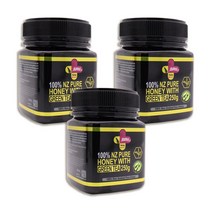 굿소일직구 SPH 프리미엄 퓨어 뉴질랜드 천연 벌 꿀 허니 녹차향 750g, 청정 뉴질랜드에서 채취한 달콤한 꿀