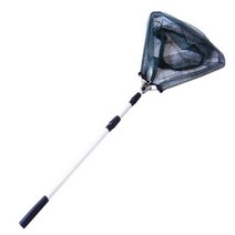 테니스 공 줍기 수거기 볼 줍는 기계 공 롤러 수집 피커, B