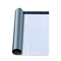 지붕방수시트 단열 프라이머 셀프 자착식 멤브레인 초강력 방지 천막, 1.5mm두께감 1m*10m