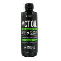 [핫딜][오늘출발][473ml] 스포츠리서치 MCT오일 MCTOIL Mct 엠씨티 엠시티 MTC 무향 코코넛 오일 풀링, #할인# 473ml x 2개