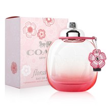 코치 플로럴 블러쉬 EDP 90ml(사은품증정), 단품