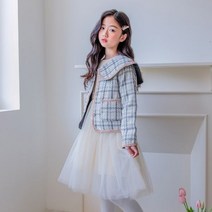 버블트리 프로방스원피스세트