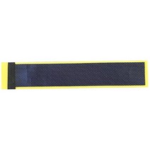 박막 태양 전지 패널 저전력 IT 전자 배터리 충전기 유연 Diy 미니 광 발전 과학 프로젝트, 07 yellow