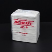 BEMCOT AZ-8 범코트 AZ-8 부직포 와이퍼 Non-Woven Wiper / 100장/PK