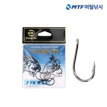 다이치 대물 초강력 민물 바늘 붕어, 3호