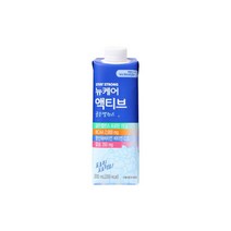 대상 웰라이프 뉴케어 액티브 골든밸런스 200mL 1팩mj
