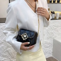 DIY 손바느질 가죽가방 키트(체인백) 셀프가죽공예, 상세페이지 참조, 상세페이지 참조