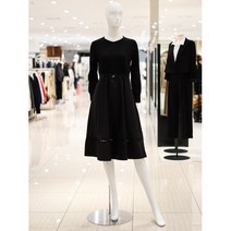 ab.f.z [ab.f.z] 면혼방허리스트링원피스 (KSW3HO42I)