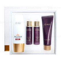 오휘 퍼펙트 선레드 기획세트 SPF50+/PA+++ 선블록/선크림/선로션, 50ml, 1개