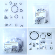 굴삭기 유압펌프 수리키트 K5V140DTP MAIN PUMP SEAL KIT