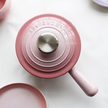 편수 냄비 구리 작은 스텐 작은 법랑 라면 일본 세트 수입 네오플램, 가루