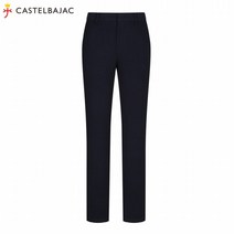 [까스텔바작] (남성)스트레치 하운드투스 슬림 팬츠_BG0WPT305_NY