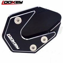 오토바이 올뉴 어드레스 스탠드 확장킷 튜닝용품 UU125/ USR125/ UY125T, UU125(블랙)
