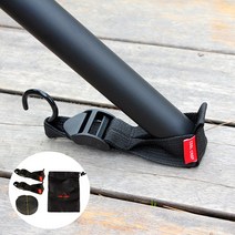 A형 폴대 스토퍼 데크 텐트 피칭 타프 X형 고정 미끄럼방지 지지대