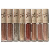 홀리카홀리카 아이 메탈 글리터 3.4g (01호~11호), 1개, 01호 스텔라더스트