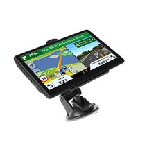 GPS 네비게이션 자동차 및 트럭 내비게이션 무료 지도 업데이트 7 인치 8GB 256MB, 3.Southeast Asia