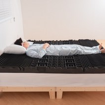 마셀라 마약 토퍼 매트리스 싱글 퀸